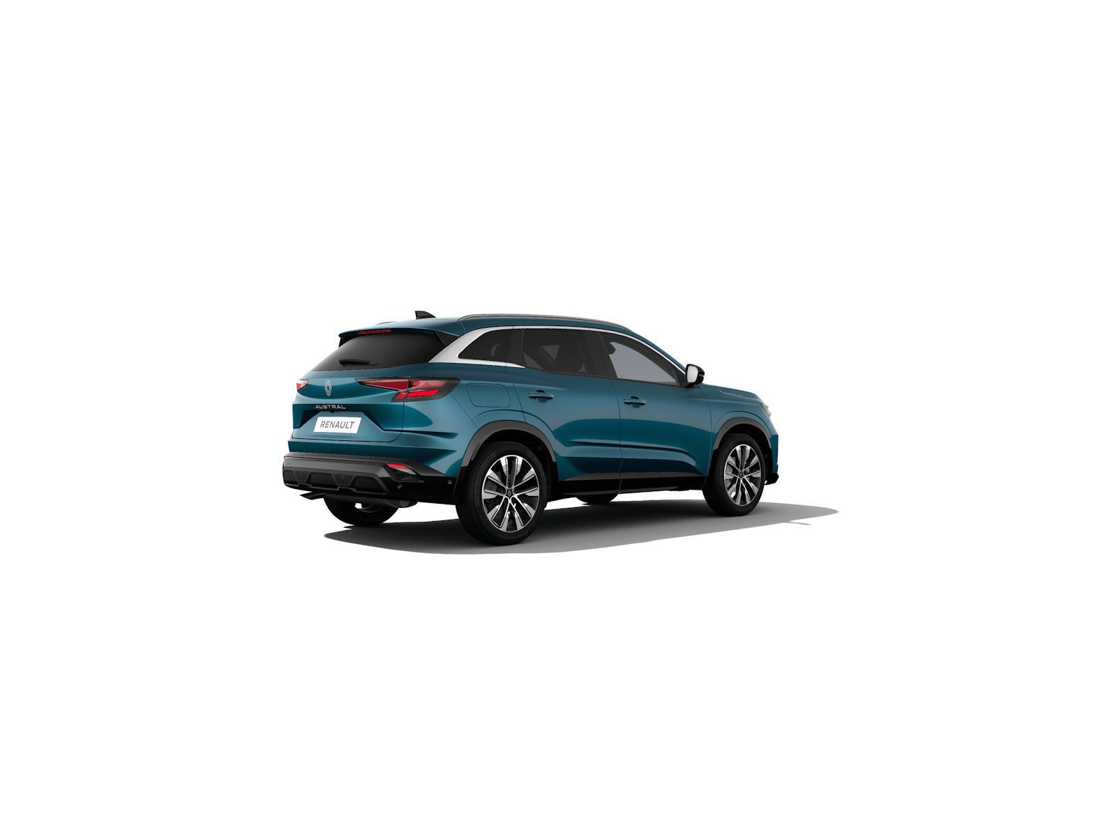 Renault Austral - Bild 7