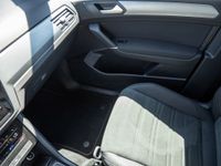 Volkswagen Touran - Vorschau Bild 16