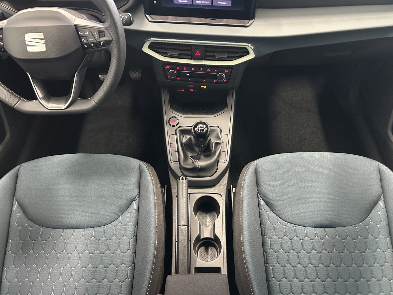 Seat Ibiza - Bild 13