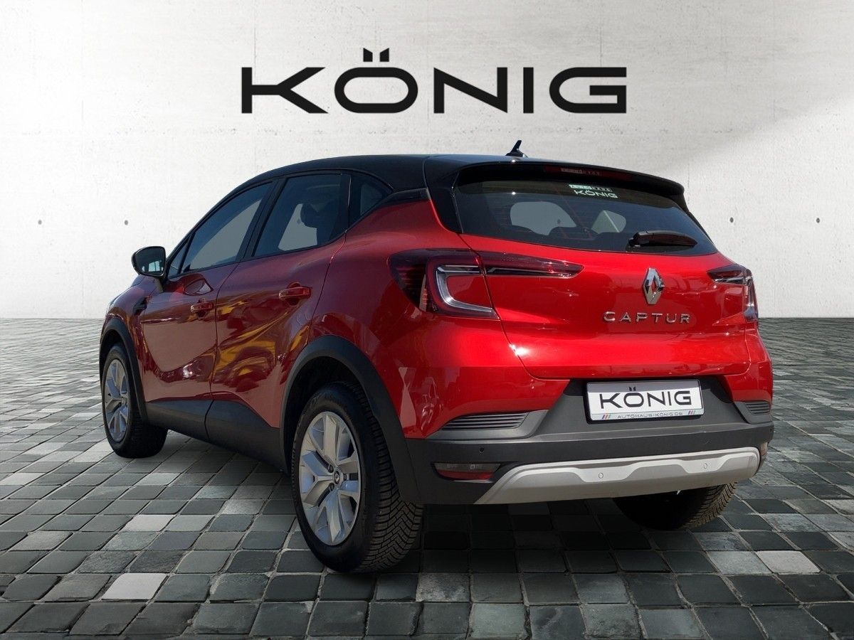 Renault Captur - Bild 4