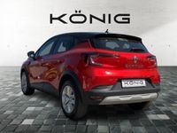 Renault Captur - Vorschau Bild 4