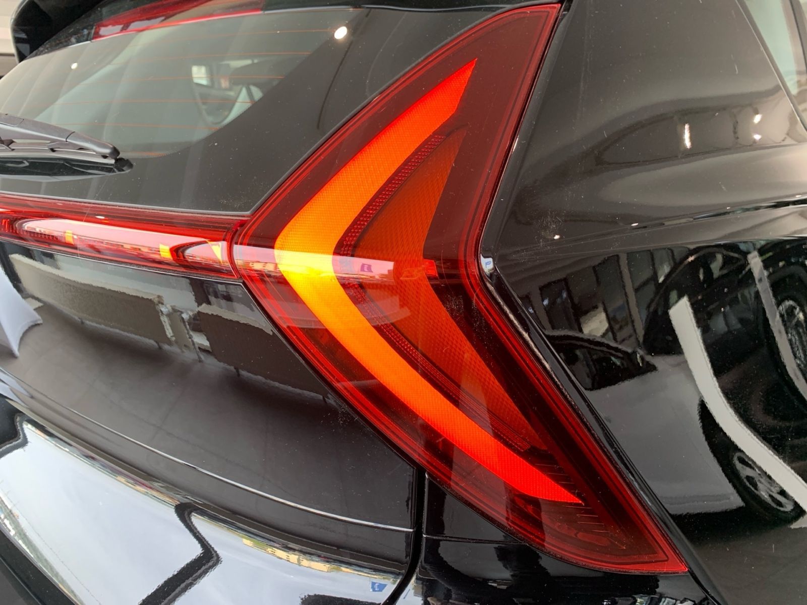 Fahrzeugabbildung Hyundai BAYON 1.0 T-GDI 7-DCT Trend Navi LED Komfort