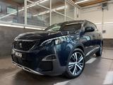 Peugeot 5008 GT LINE 5 J. GARANTIE 7-SITZE LED NAVI CAM - Peugeot 5008 mit Anhängerkupplung