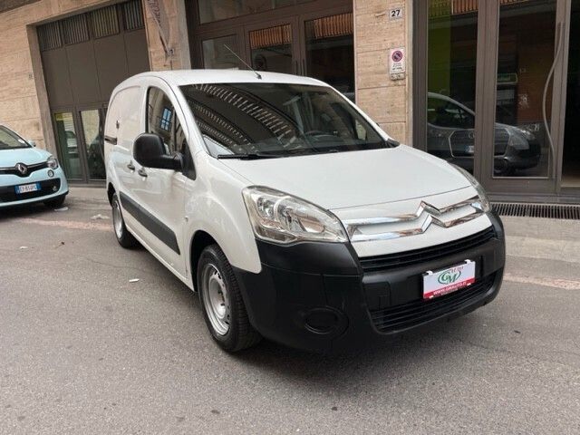 Citroën Citroen Berlingo 1.6 HDi 75CV FAP Multispace