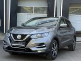 Nissan Qashqai 1.3 DIG-T Zama LED Navi Pano Kamera-360° - Nissan Qashqai: Zama