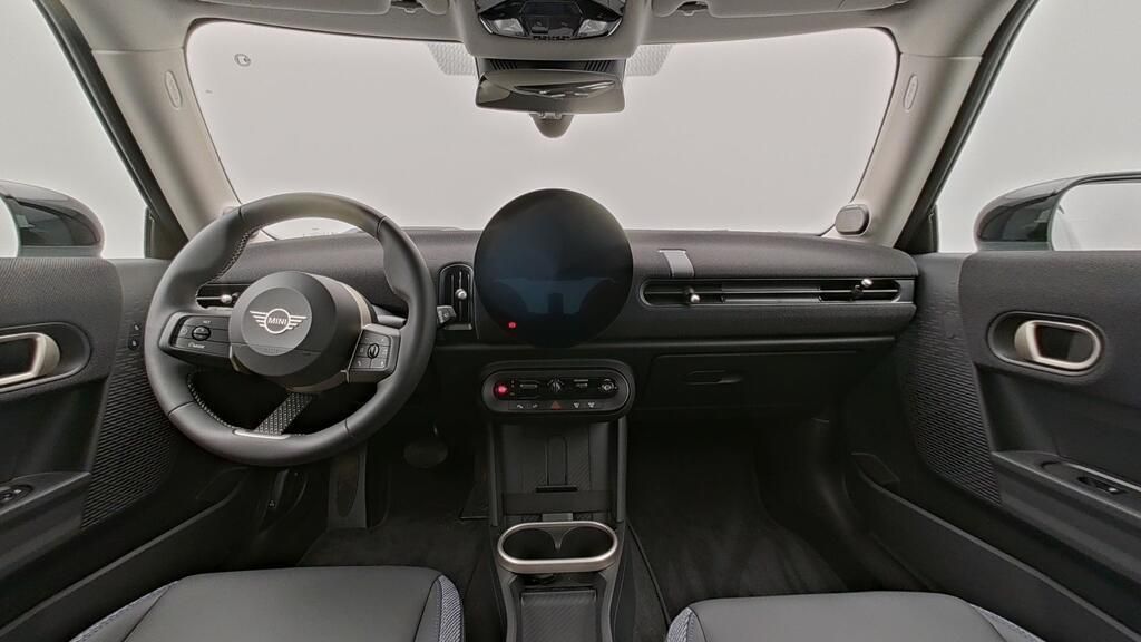 MINI Cooper C - Bild 11