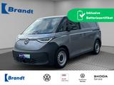 Volkswagen ID.Buzz Cargo LED+TEMPOM.+PDC+KAMERA+SHZ VORNE - VW ID. Buzz aus 2024