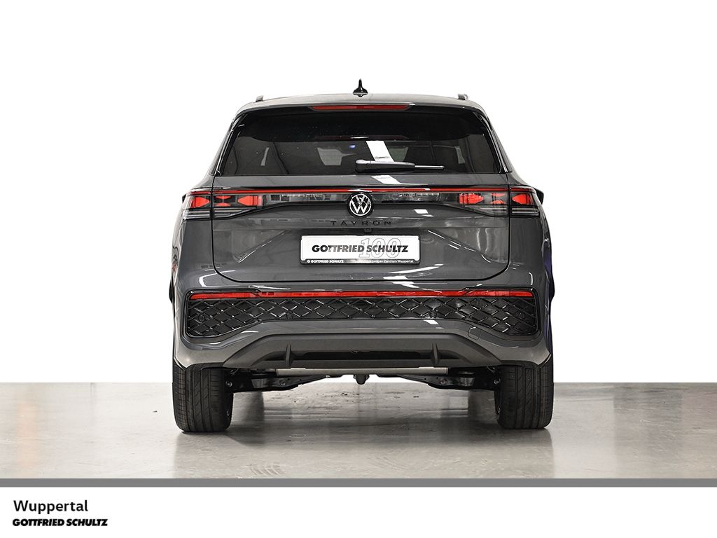 Volkswagen Tayron - Bild 5