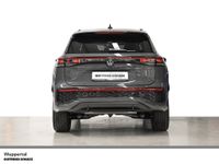 Volkswagen Tayron - Vorschau Bild 5