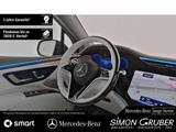Mercedes-Benz EQS 680 SUV Maybach First Class Executive Chauff - scheckheftgepflegte Mercedes EQS SUV