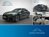 BMW 420d xD GC M Sport ACC HiFi LrHz SHZ StHz 3Z - BMW 420 aus 2023