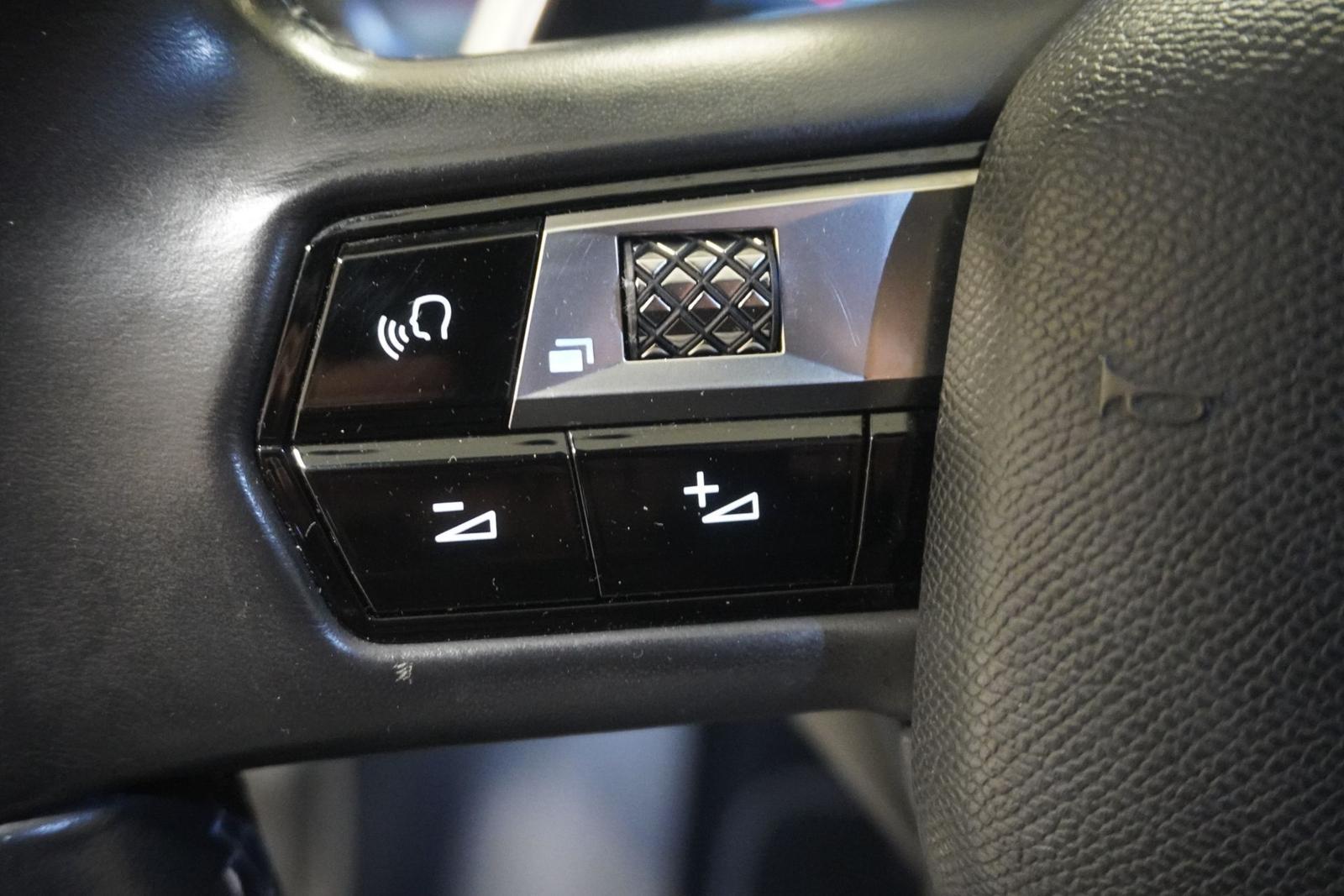 DS Automobiles DS 7 Crossback E-Tense PHEV LED/Kam 