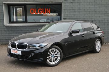 BMW 320 - 1