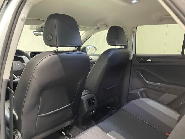 T-Roc Goal 1.0 TSI LED NAVI ACC SHZ