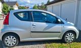 Peugeot 107, 1A-Zustand - Peugeot 107 mit Benzin-Antrieb: Kleinwagen, Automatik
