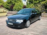 Audi A6 1.8t , TÜV  03/2028 - Audi A6 aus 1999: 2.8