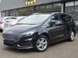 Ford S-Max 2.5 Duratec (FHEV) Hybrid Titanium  - Ford S-Max in Gelsenkirchen