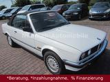 BMW 320i Cabrio Tüv 07/26 - BMW aus 1990: Cabrio