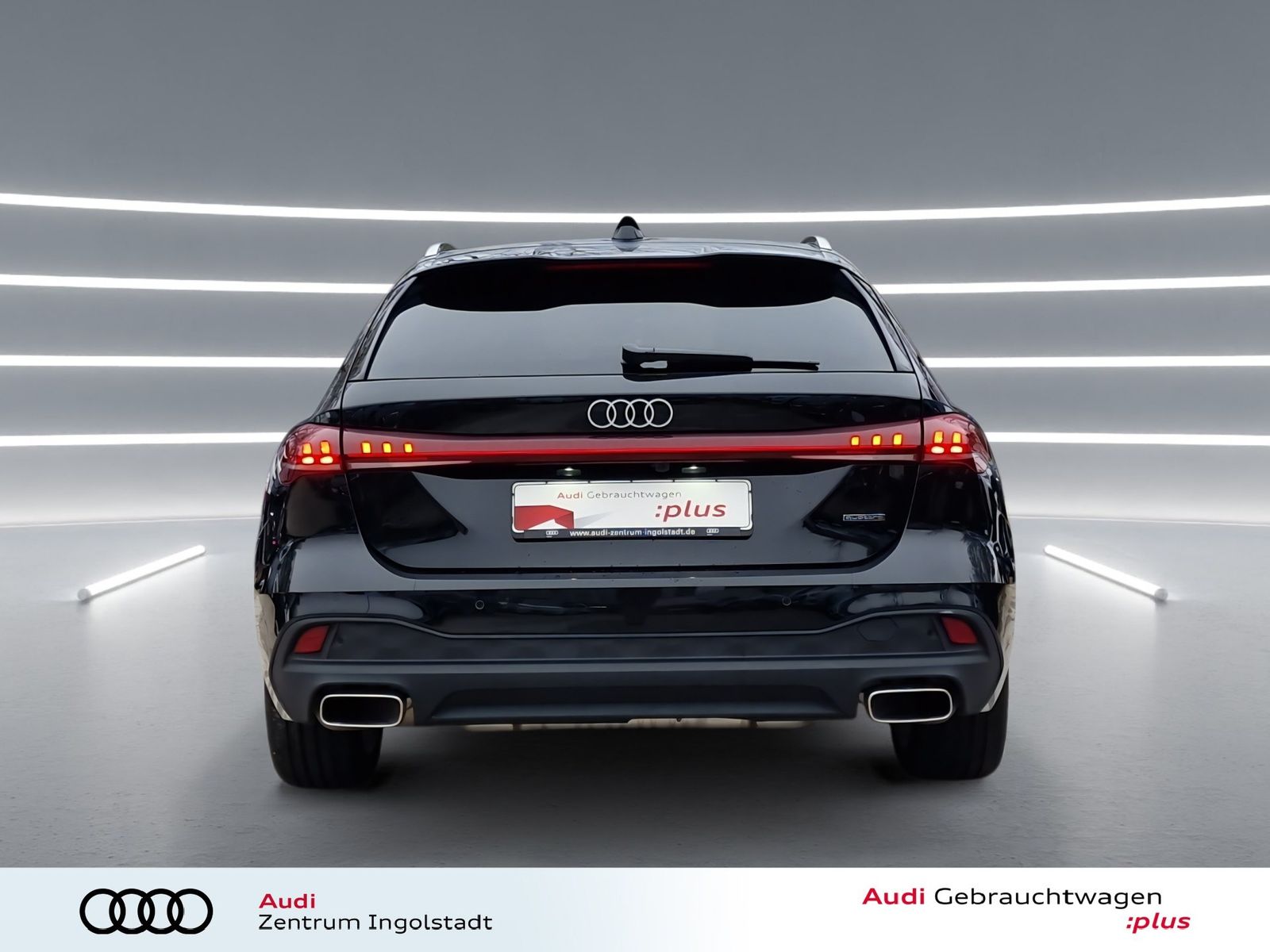 Audi A5 - Bild 7