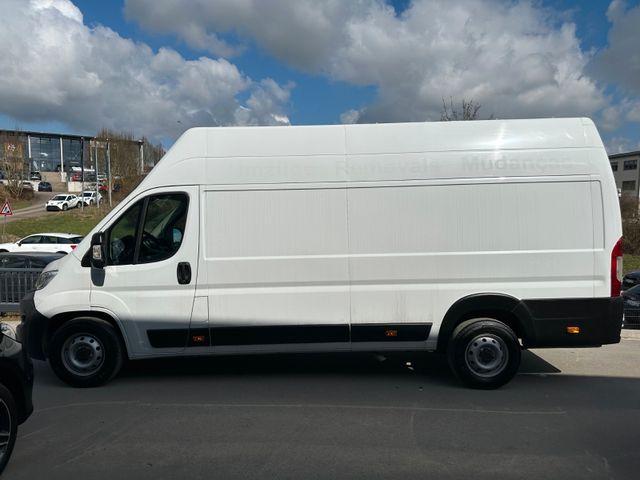 Fiat Ducato Maxi Kasten 35 140 *L5H3*Kamera*