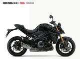 Suzuki GSX-S 1000 M6 4 Jahre Garantie - SUZUKI NEU NAKED BIKE