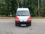 Fiat Ducato WOHNMOBIL 2,8 T - Fiat Ducato: 2.8