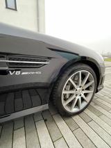 Mercedes-Benz SLK 55 AMG Cabrio 5.5Liter Sauger 92TKM - Mercedes-Benz: Slk55
