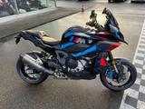 BMW M 1000 XR M Competition Paket Carbonpaket - BMW MOTORRAD
