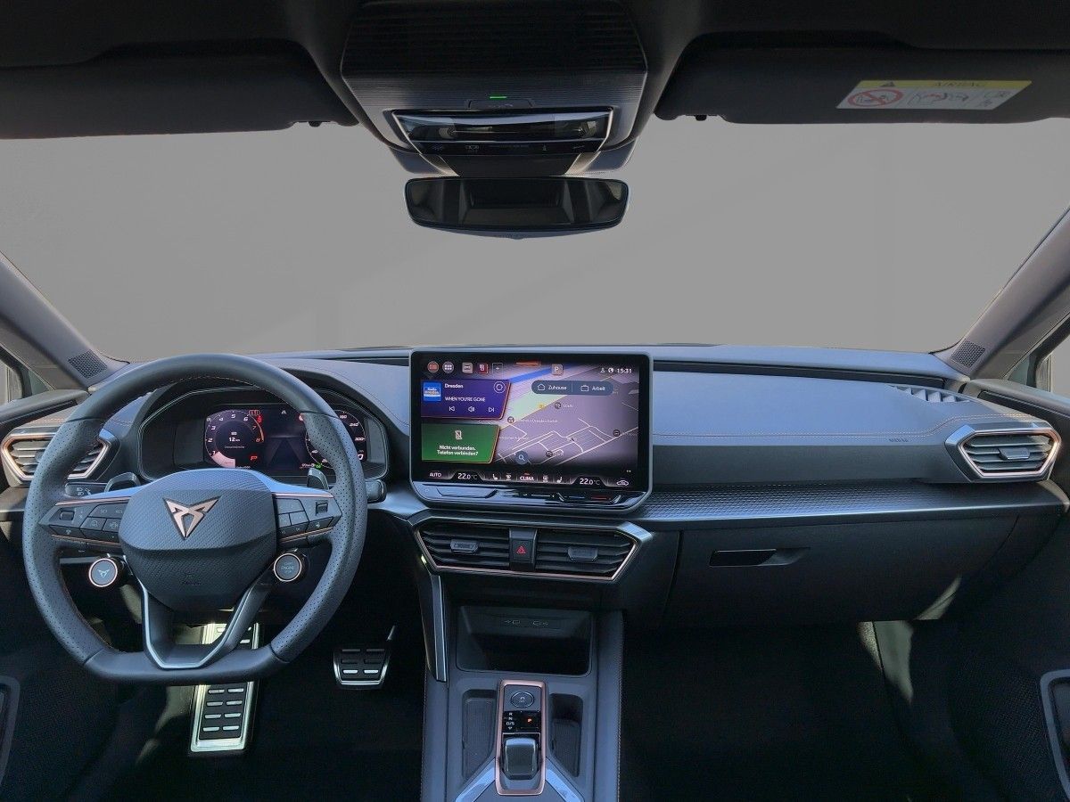 Cupra Leon - Bild 6
