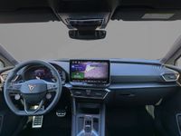 Cupra Leon - Vorschau Bild 6