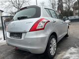 Suzuki Swift Club4 4X4 Allrad - Suzuki Swift: 4.4