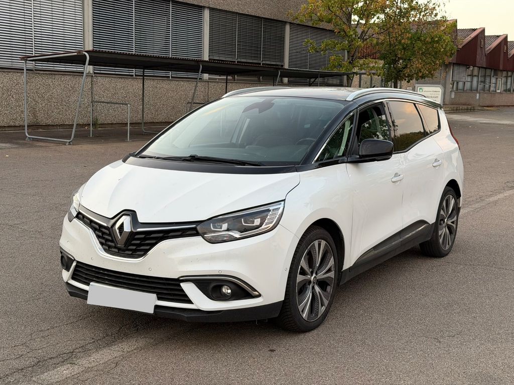 Angebot ansehen Renault Scenic