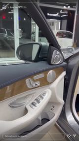 Mercedes-Benz C 220 d EXCLUSIVE Autom. Palladiumsilber - Mercedes-Benz C-Klasse mit Diesel-Antrieb: Limousine, Automatik