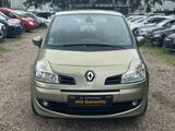 Renault Modus Dynamique 1.2 TÜV NEU*2 Hand*Klima*SHZG - Renault Modus Dynamique mit Benzin-Antrieb