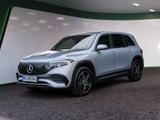 Mercedes-Benz EQB 300 4M AMG Sport Advanced+ LED Navi Kamera K - Mercedes EQB SUV