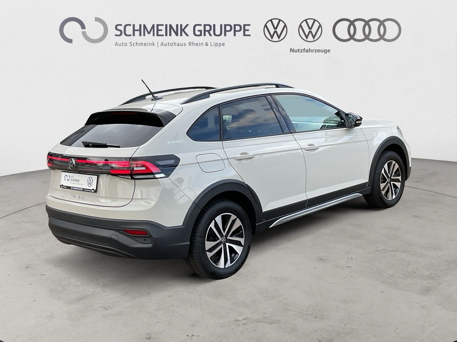 Volkswagen Taigo - Bild 5