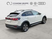 Volkswagen Taigo - Vorschau Bild 5