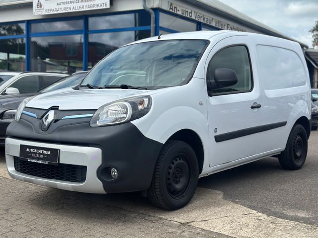 Renault Kangoo Z.E.*HU/AU NEU*INKL: BATTERIE*