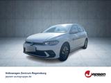 Volkswagen Polo Life 1.0 TSI LED R-KAMERA PDC SpurH DAB+ - Volkswagen Polo: R