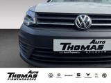 Volkswagen Caddy 1.2 TSI 5-Gang Kasten Klima - Volkswagen Caddy 1 2 tsi