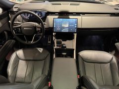 Foto Nummer 4: LAND ROVER Range Rover Sport