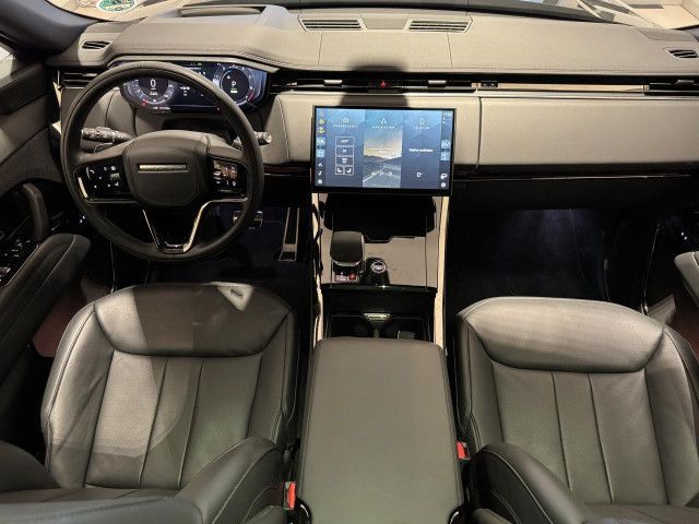 Foto Nummer 4: LAND ROVER Range Rover Sport