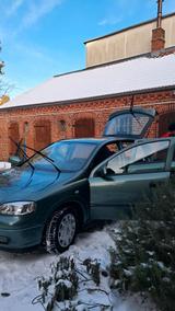 Opel Astra 1998 - Opel Astra: 19