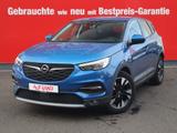 Opel Grandland X 1.2 Navi Totwinkel Keyless-Go USB PD - Opel Grandland (X) Gebrauchtwagen in Dresden