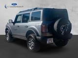 Ford Bronco  Badlands e-4WD - Ford Bronco: Badlands