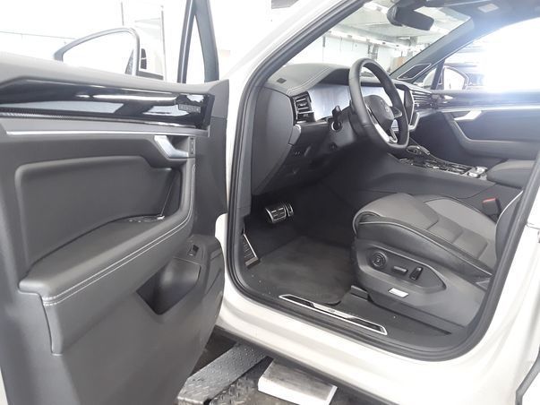 Volkswagen Touareg - Bild 6