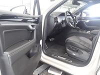 Volkswagen Touareg - Vorschau Bild 6