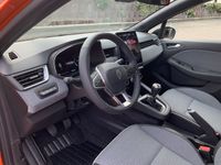 Renault Clio - Vorschau Bild 10