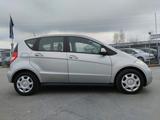 Mercedes-Benz A 180 A -Klasse A 180 CDI Automatik - Mercedes-Benz A 180: Cdi