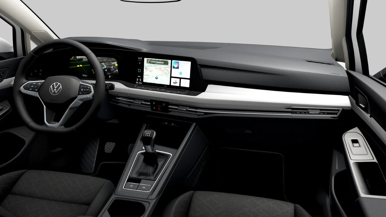 Volkswagen Golf - Bild 8